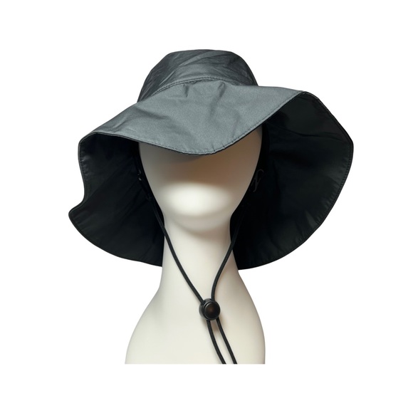 Athleta Accessories Nwt Athleta Packable Rainsun Hat Poshmark